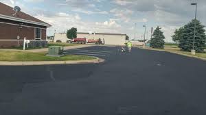 Driveway Overlay Services in Carlisle Rockledge, AL